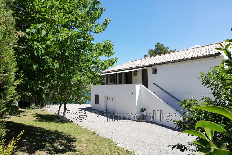 Photo Villa Draguignan achat villa 4 chambres 170 m²