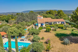 Photos Maison Villa à vendre Flayosc 83780
