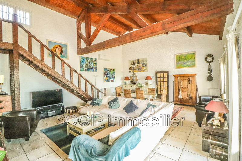 Photo n°7 - Vente Maison villa Flayosc 83780 - 945 000 €