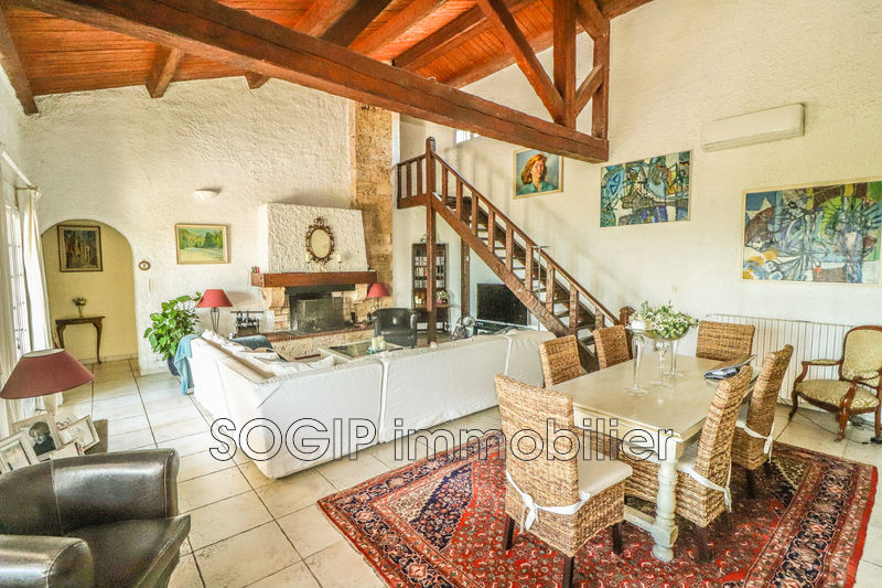 Photo n°8 - Vente Maison villa Flayosc 83780 - 945 000 €