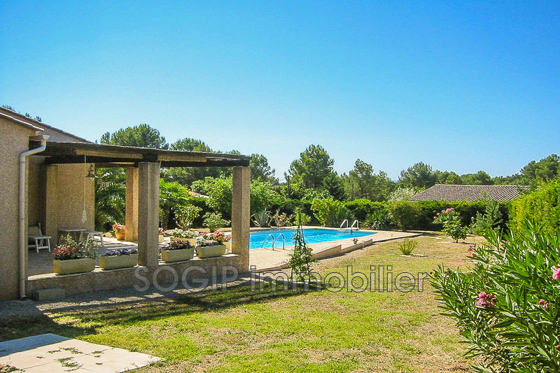 Photo Villa Flayosc achat villa 2 chambres 80 m²