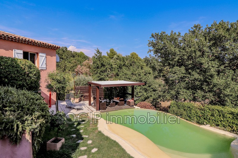 Photo Villa Flayosc Campagne, achat villa 4 chambres 187 m²