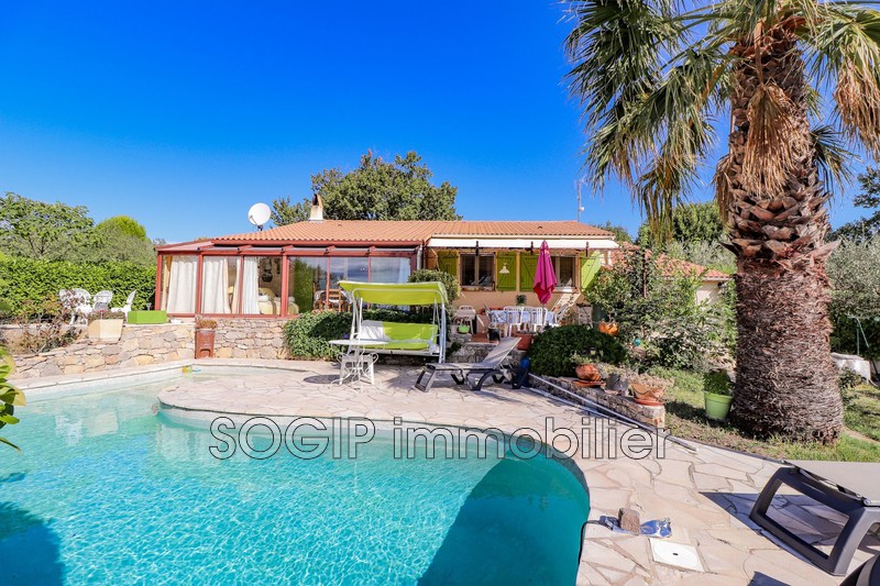 Photo Villa Flayosc to buy villa 3 bedrooms 106 m²