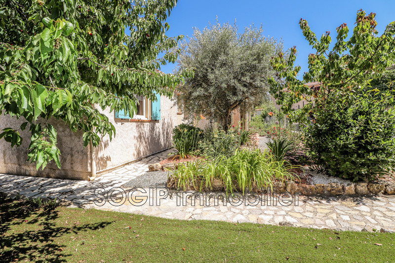 Photo Villa Flayosc Proche village, to buy villa 3 bedrooms 113 m²