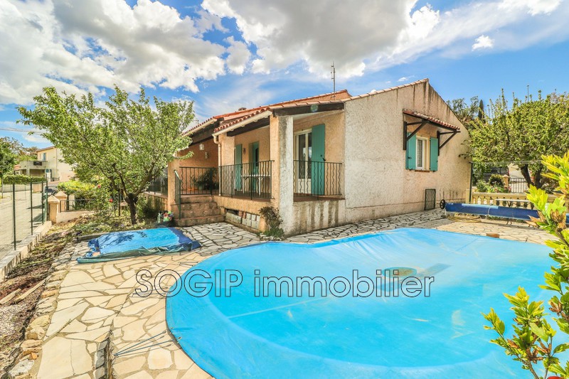 Photo Villa Flayosc Proche village, to buy villa 3 bedrooms 113 m²