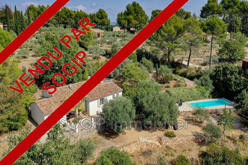 Photo Villa Flayosc to buy villa 3 bedrooms 100 m²