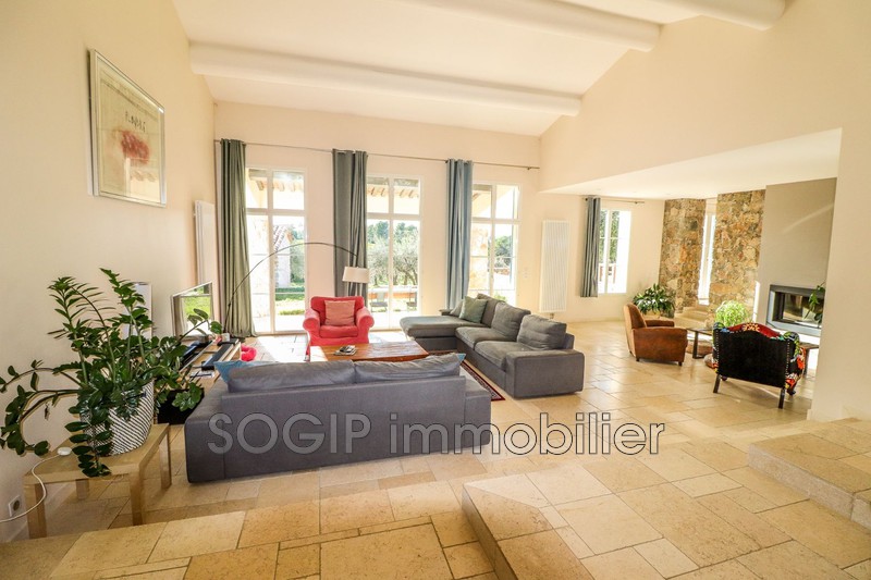Photo n°5 - Vente Maison villa Draguignan 83300 - 795 000 €