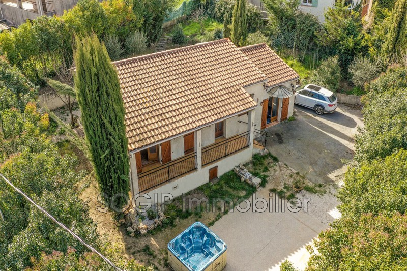 Photo Villa Flayosc to buy villa 3 bedrooms 102 m²