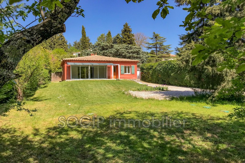 Photo Villa Flayosc achat villa 3 chambres 87 m²