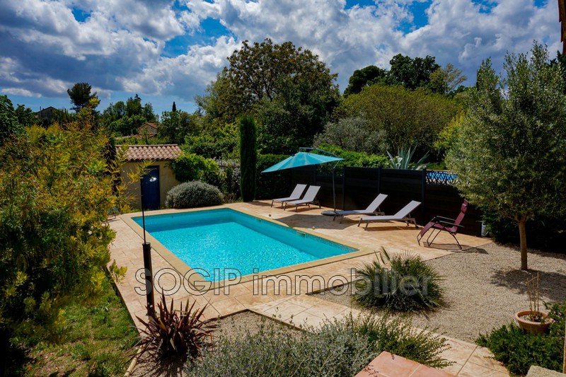 Photo n°15 - Vente Maison villa Flayosc 83780 - 430 000 €