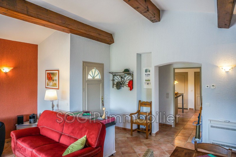 Photo n°7 - Vente Maison villa Flayosc 83780 - 430 000 €