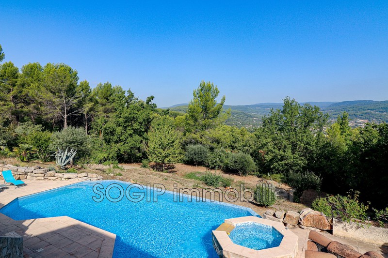 Photo Villa Draguignan Campagne, achat villa 4 chambres 215 m²