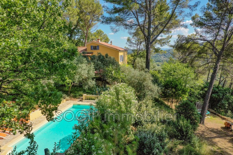 Photo Villa Draguignan Campagne, achat villa 6 chambres 210 m²