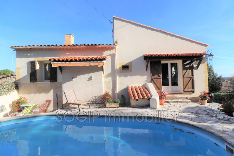 Photo Villa Flayosc achat villa 3 chambres 120 m²