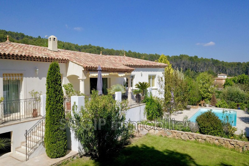 Photo Villa Draguignan Résidentiel, to buy villa 4 bedrooms 149 m²