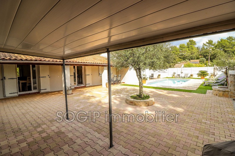 Photo n°19 - Vente Maison villa Flayosc 83780 - 420 000 €