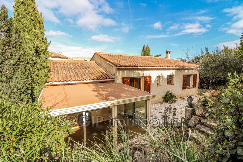 Photo Villa Flayosc achat villa 3 chambres 102 m²