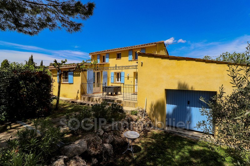 Photo n°28 - Vente Maison villa Flayosc 83780 - 988 000 €