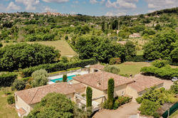 Photos Maison Villa à vendre Flayosc draguignan 83300