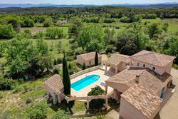 Photos Maison Villa à vendre Flayosc 83780
