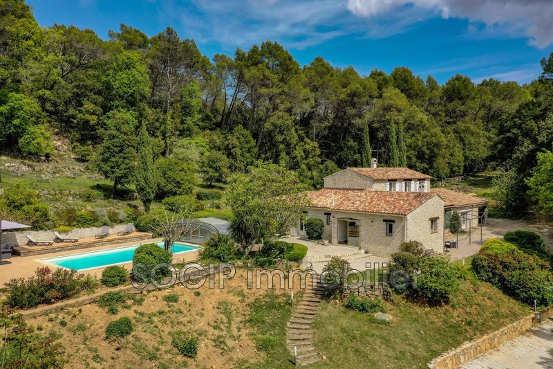 Photo n°3 - Vente Maison villa Flayosc 83780 - 815 000 €
