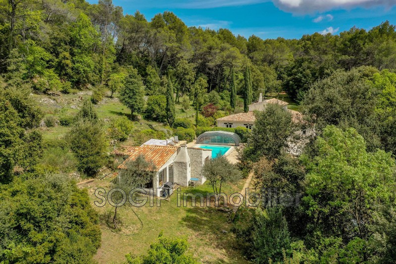 Photo n°5 - Vente Maison villa Flayosc 83780 - 815 000 €