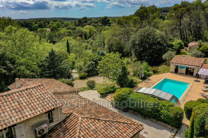 Photo n°4 - Vente Maison villa Flayosc 83780 - 815 000 €