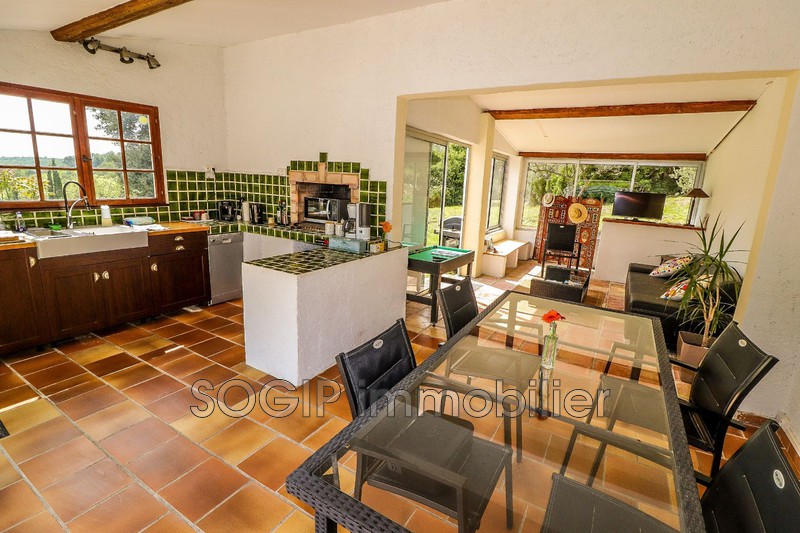 Photo n°11 - Vente Maison villa Flayosc 83780 - 815 000 €
