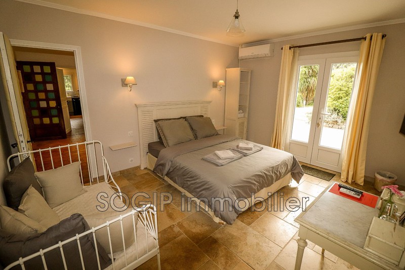 Photo n°20 - Vente Maison villa Flayosc 83780 - 815 000 €