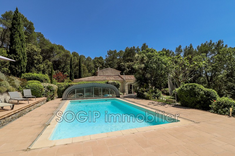 Photo n°6 - Vente Maison villa Flayosc 83780 - 815 000 €