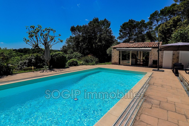 Photo n°7 - Vente Maison villa Flayosc 83780 - 815 000 €