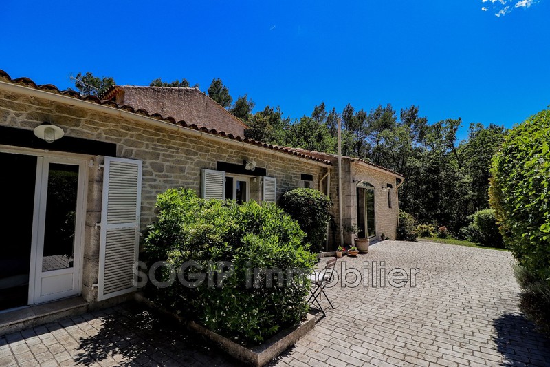 Photo n°8 - Vente Maison villa Flayosc 83780 - 815 000 €