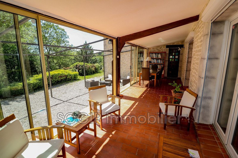 Photo n°15 - Vente Maison villa Flayosc 83780 - 815 000 €