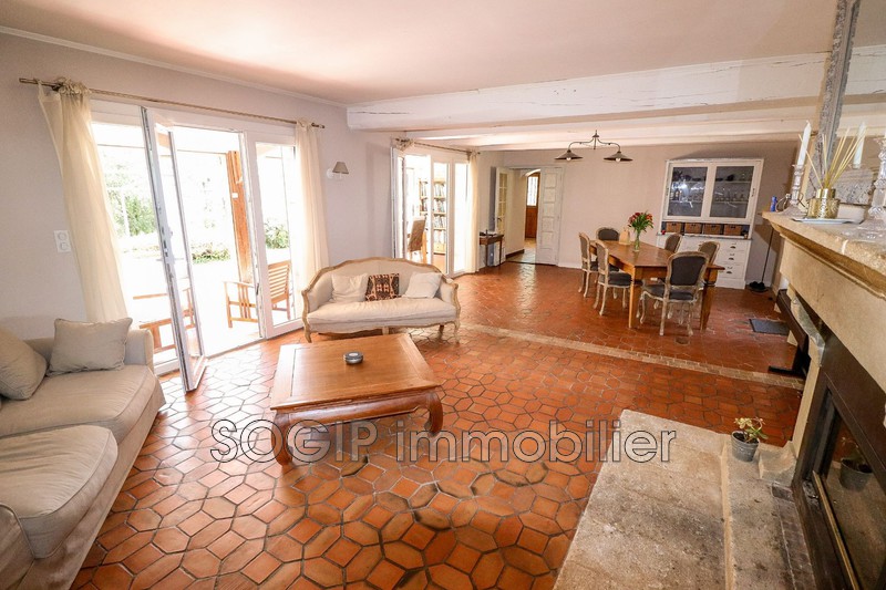 Photo n°12 - Vente Maison villa Flayosc 83780 - 815 000 €