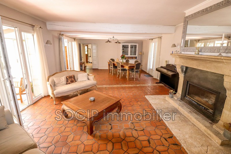 Photo n°13 - Vente Maison villa Flayosc 83780 - 815 000 €