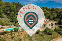 Photos  Maison Villa à vendre Flayosc 83780