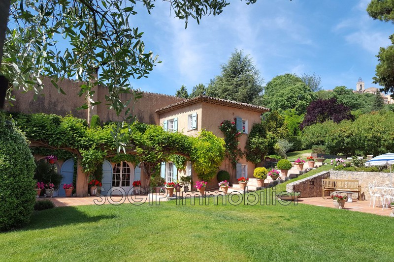 Photo n°7 - Vente Maison villa Flayosc 83780 - 990 000 €