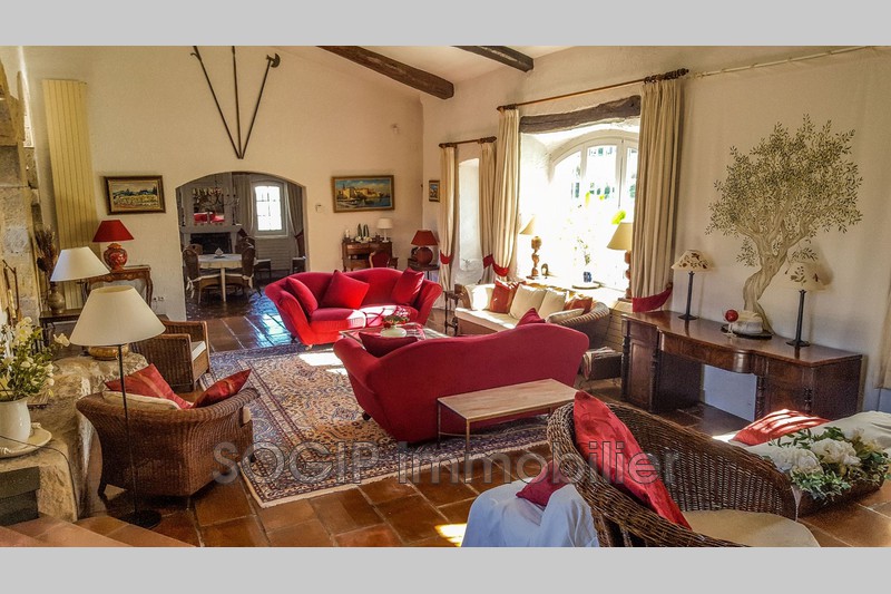 Photo n°9 - Vente Maison villa Flayosc 83780 - 990 000 €