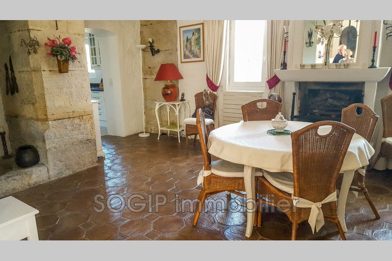 Photo n°11 - Vente Maison villa Flayosc 83780 - 990 000 €