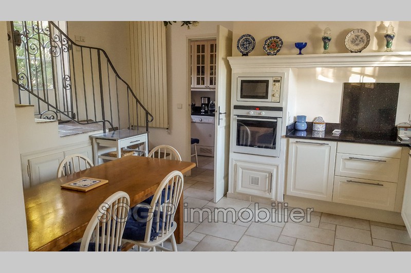Photo n°13 - Vente Maison villa Flayosc 83780 - 990 000 €