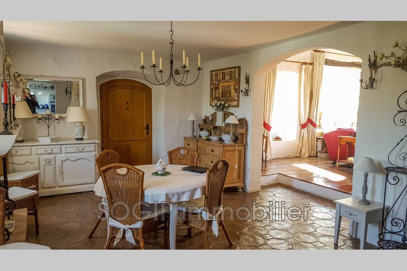 Photo n°15 - Vente Maison villa Flayosc 83780 - 990 000 €