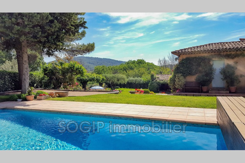 Photo n°5 - Vente Maison villa Flayosc 83780 - 990 000 €