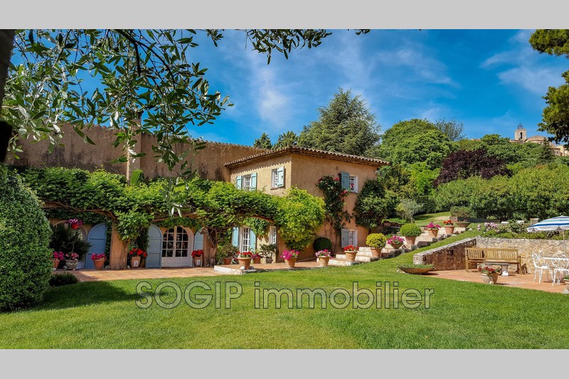 Photo Villa Flayosc Proche village, achat villa 5 chambres 250 m²