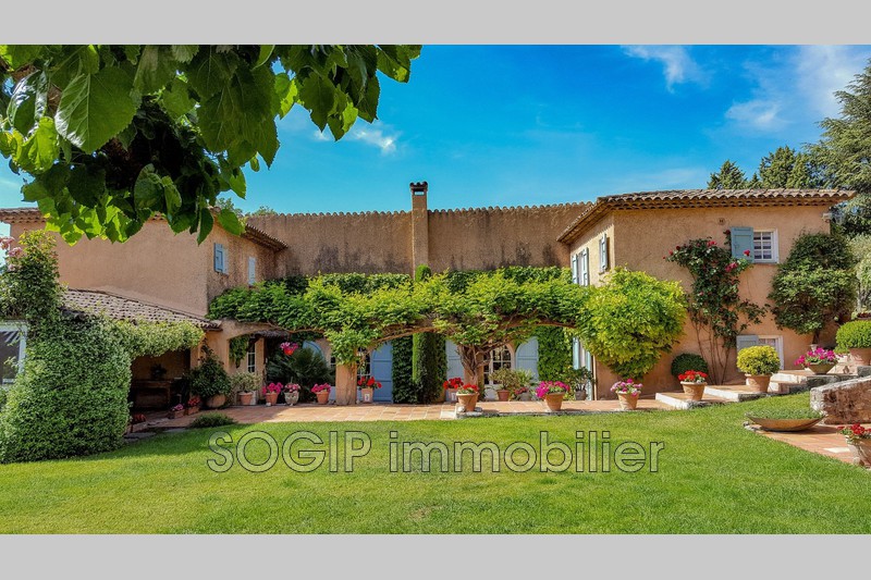 Photo n°4 - Vente Maison villa Flayosc 83780 - 990 000 €