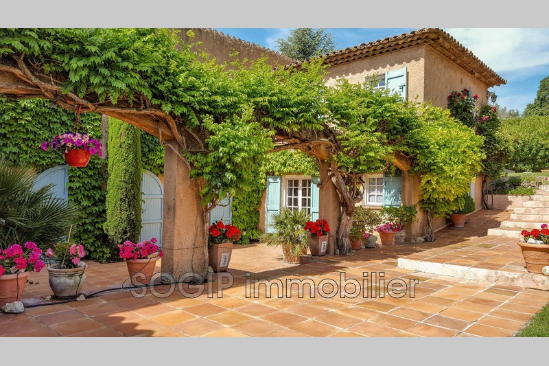 Photo n°23 - Vente Maison villa Flayosc 83780 - 990 000 €