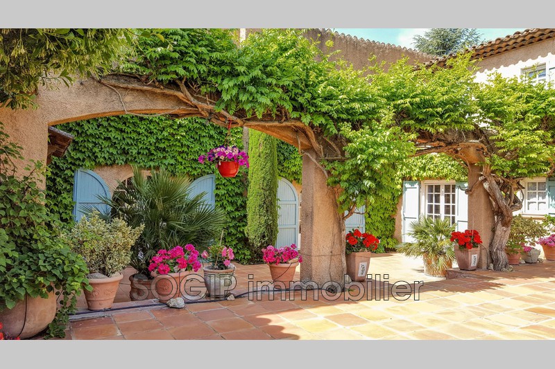 Photo n°24 - Vente Maison villa Flayosc 83780 - 990 000 €
