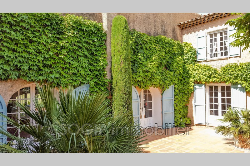 Photo n°22 - Vente Maison villa Flayosc 83780 - 990 000 €