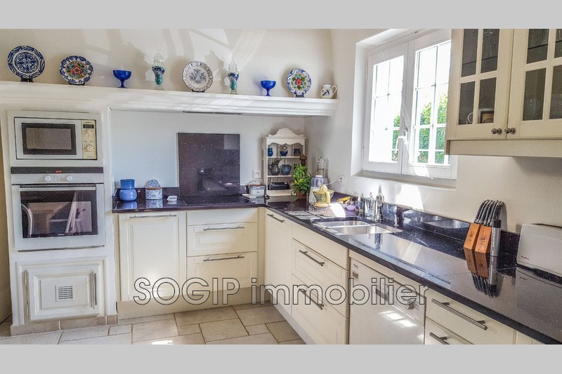Photo n°14 - Vente Maison villa Flayosc 83780 - 990 000 €
