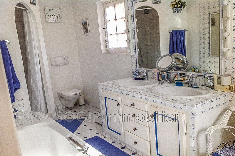 Photo n°17 - Vente Maison villa Flayosc 83780 - 990 000 €