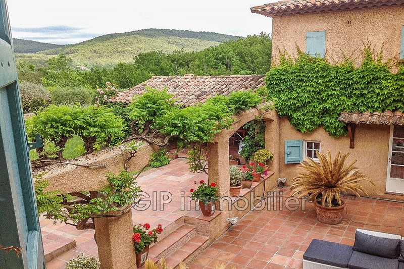 Photo n°21 - Vente Maison villa Flayosc 83780 - 990 000 €